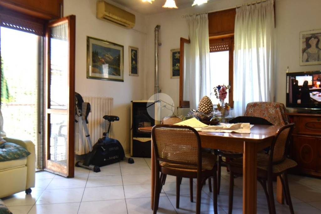 appartamento in vendita ad Agropoli