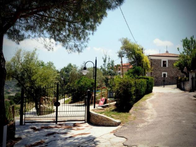 casa indipendente in vendita ad Agropoli