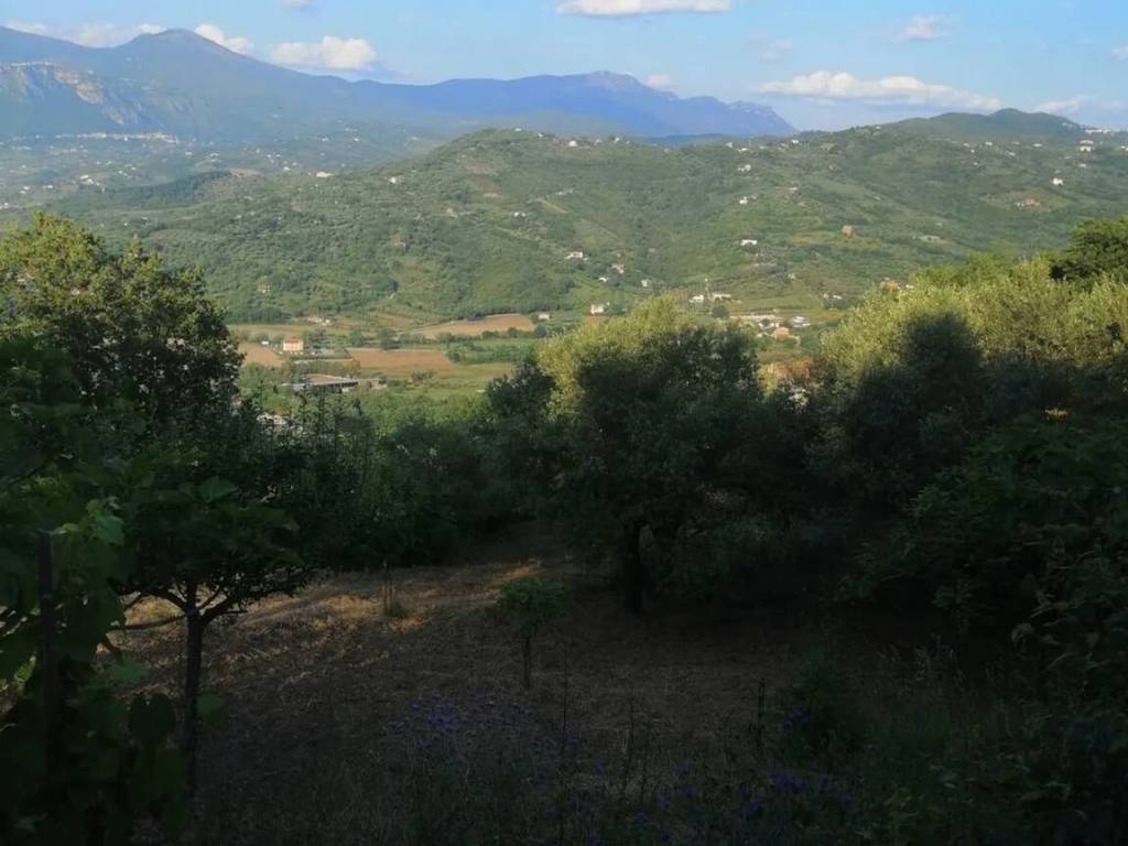 terreno agricolo in vendita ad Agropoli