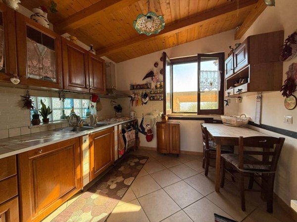 appartamento in vendita ad Agropoli