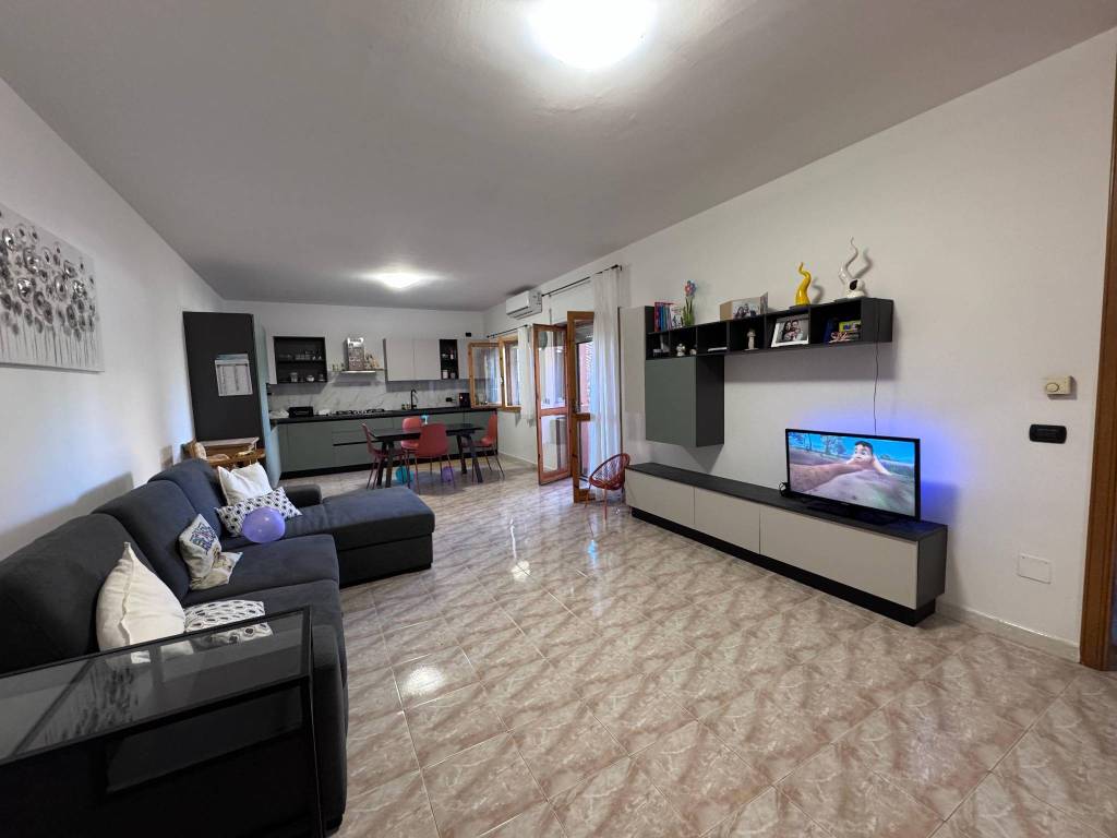 appartamento in vendita ad Agropoli