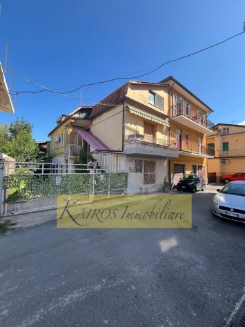 appartamento in vendita ad Agropoli