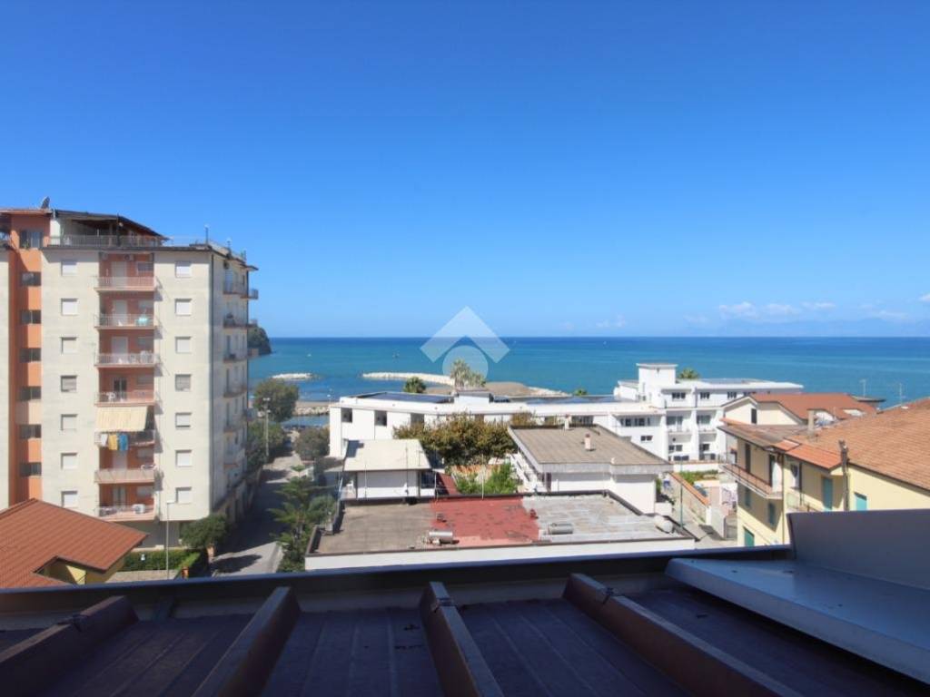 appartamento in vendita ad Agropoli