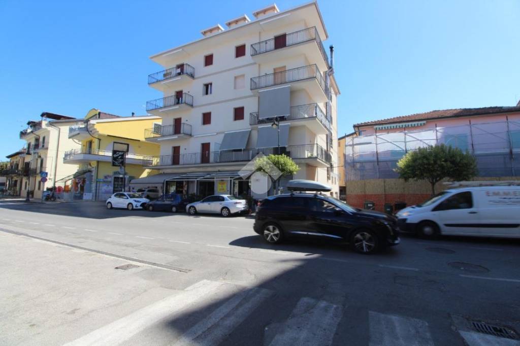 appartamento in vendita ad Agropoli