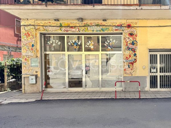 locale commerciale in vendita ad Agropoli