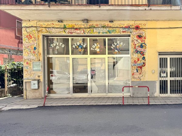ufficio in vendita ad Agropoli