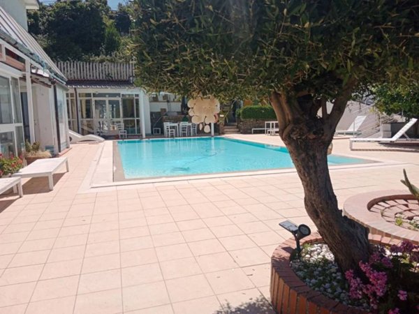 casa indipendente in vendita ad Agropoli