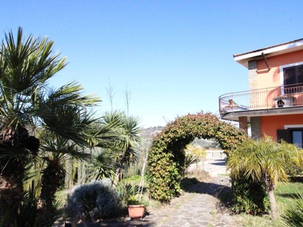 appartamento in vendita ad Agropoli