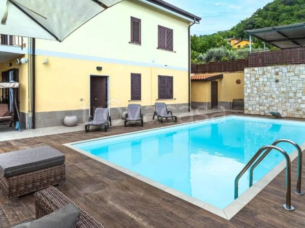 casa indipendente in vendita ad Agropoli