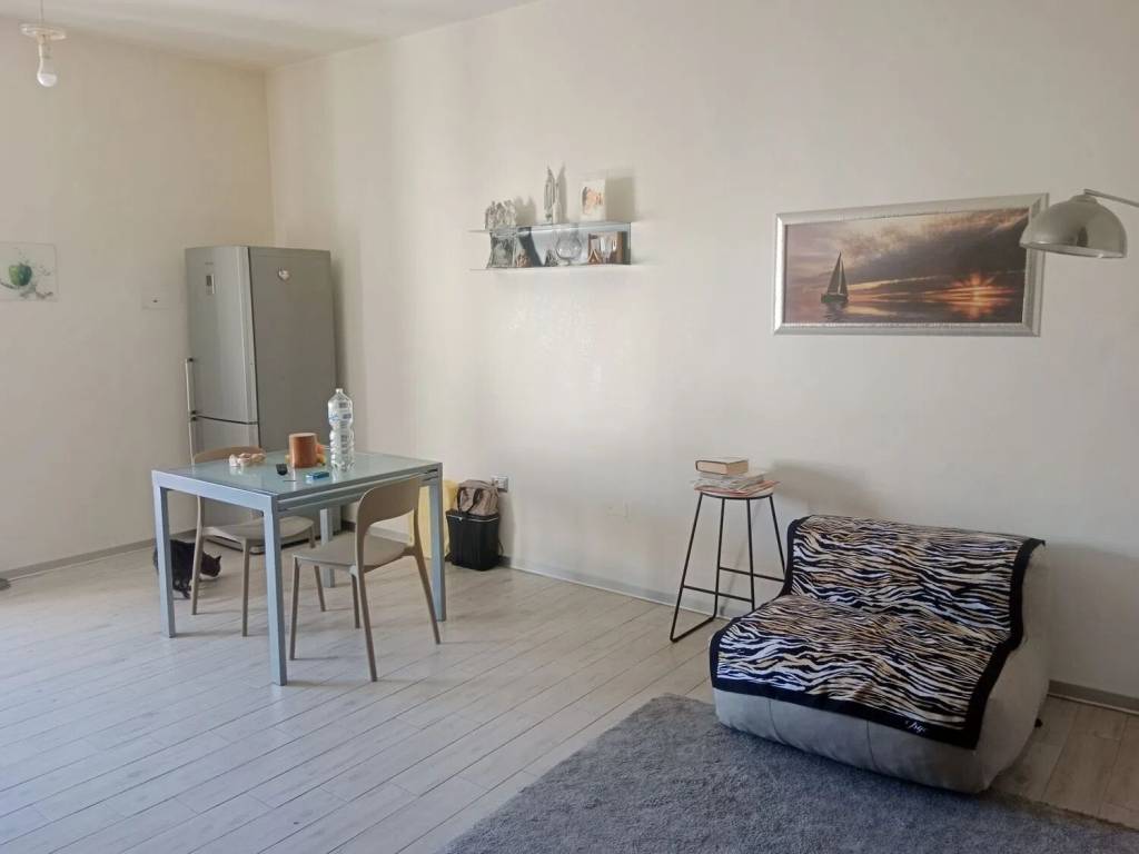 appartamento in vendita ad Agropoli