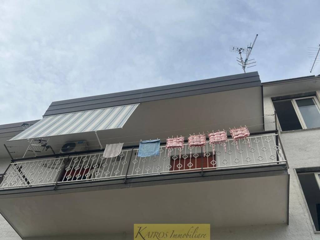 appartamento in vendita ad Agropoli
