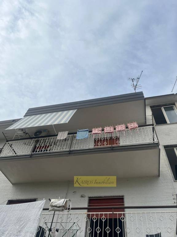 appartamento in vendita ad Agropoli