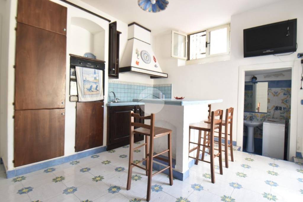 appartamento in vendita ad Agropoli