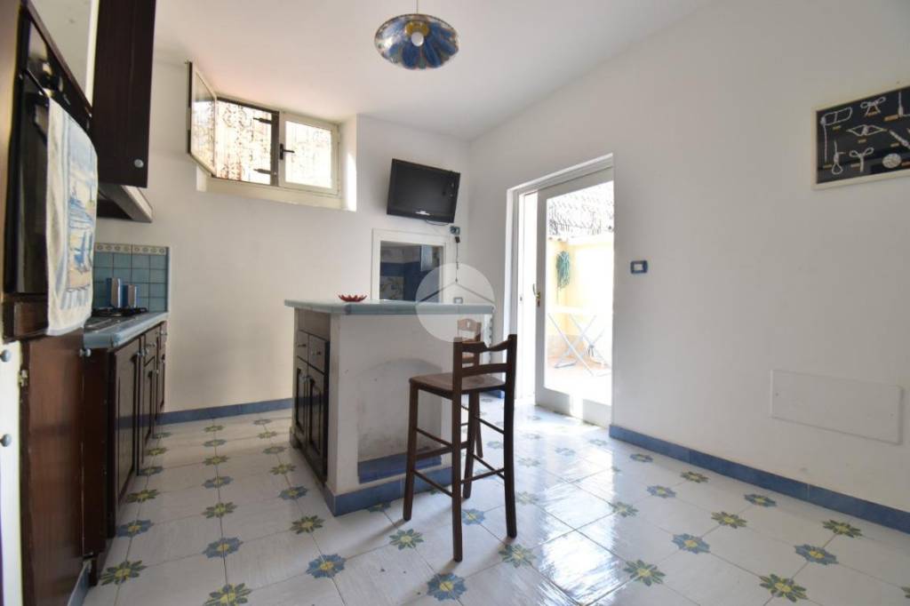 appartamento in vendita ad Agropoli