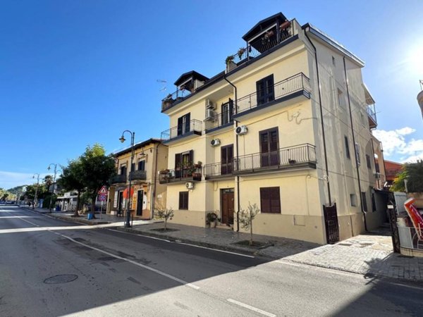 appartamento in vendita ad Agropoli