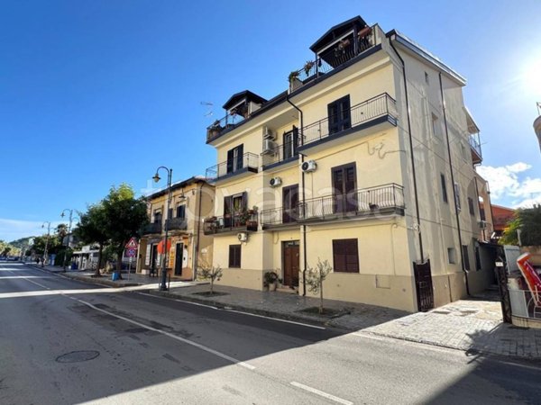 appartamento in vendita ad Agropoli