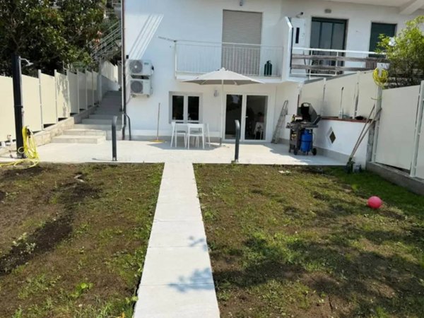 casa indipendente in vendita ad Agropoli
