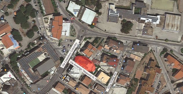 negozio in vendita ad Agropoli
