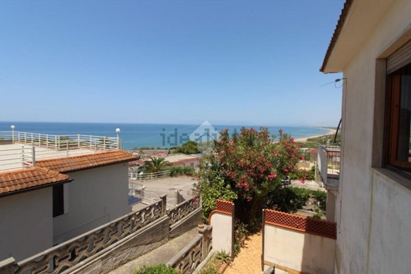 appartamento in vendita ad Agropoli