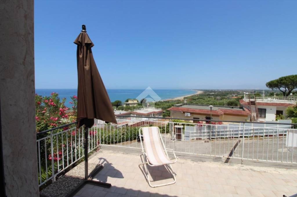 casa indipendente in vendita ad Agropoli