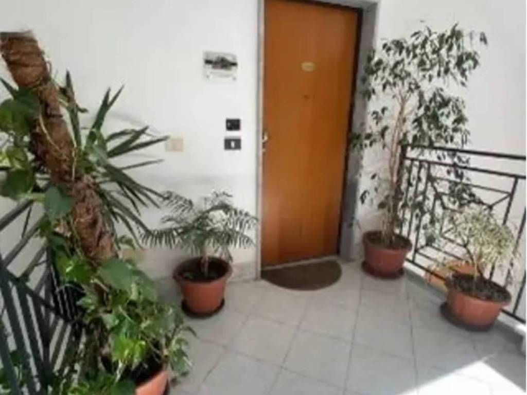 appartamento in vendita ad Agropoli
