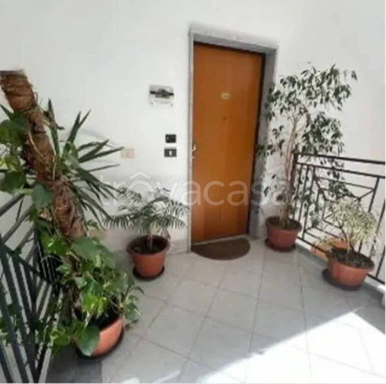 appartamento in vendita ad Agropoli