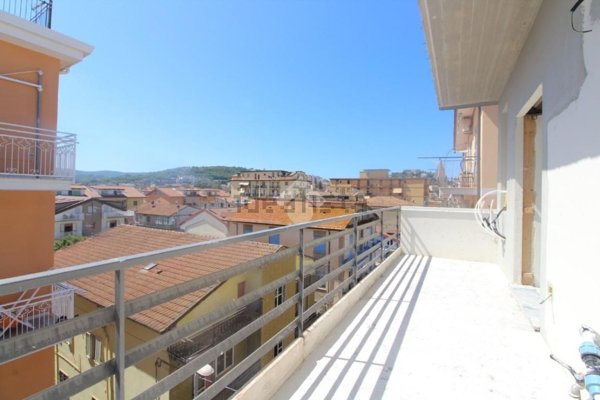 appartamento in vendita ad Agropoli