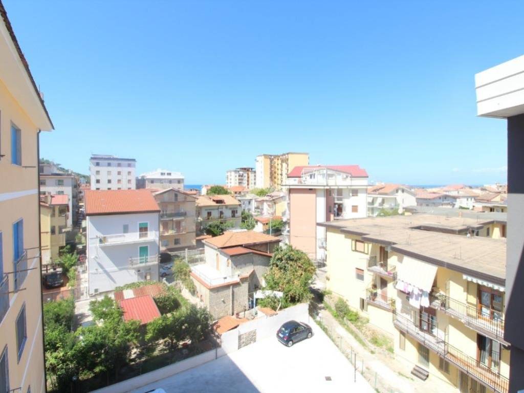 appartamento in vendita ad Agropoli