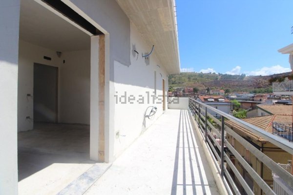 appartamento in vendita ad Agropoli