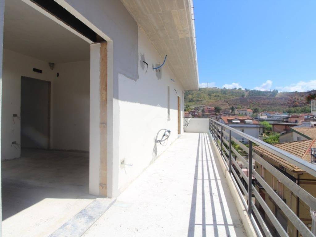 appartamento in vendita ad Agropoli