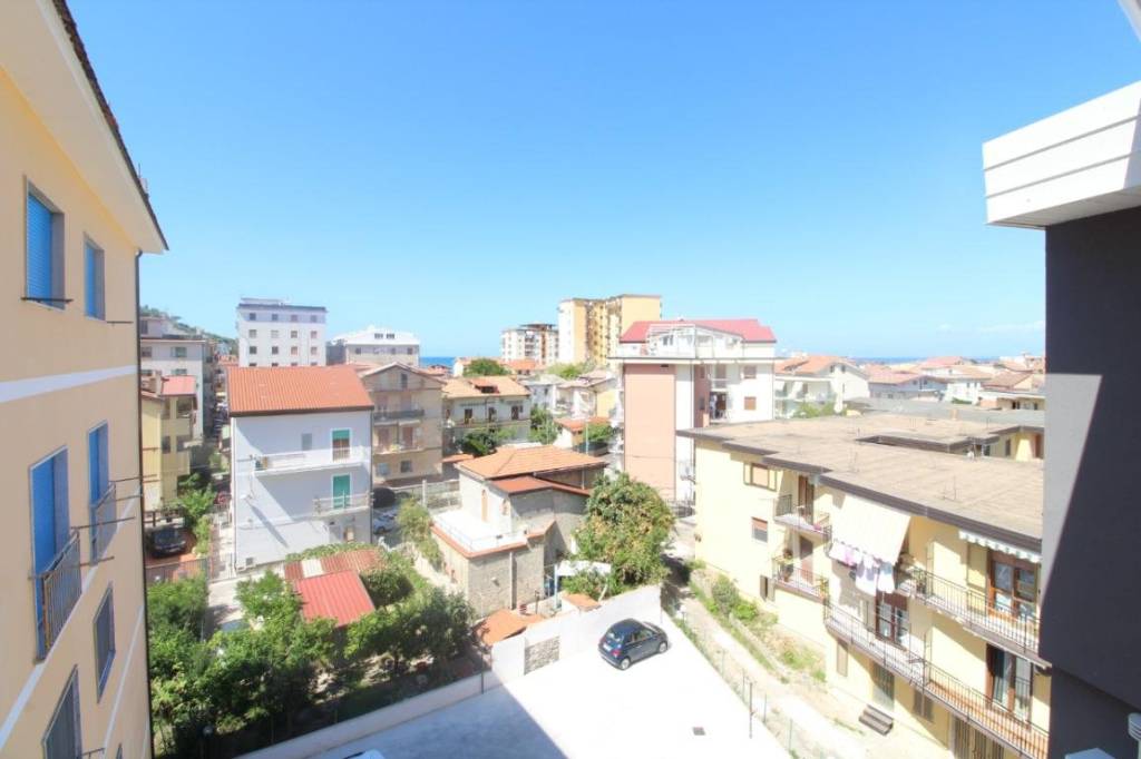 appartamento in vendita ad Agropoli