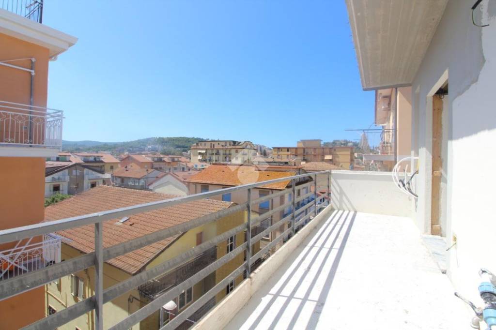 appartamento in vendita ad Agropoli