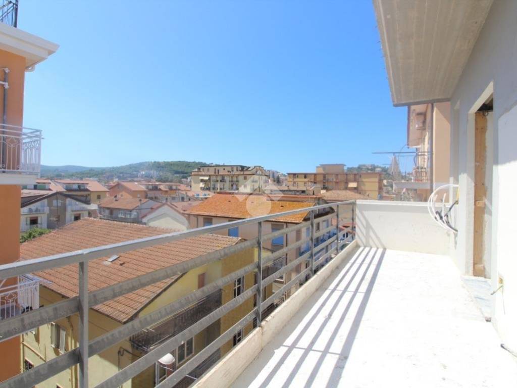 appartamento in vendita ad Agropoli