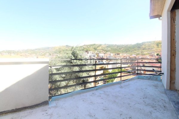 appartamento in vendita ad Agropoli