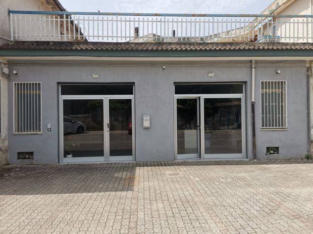 negozio in vendita ad Agropoli