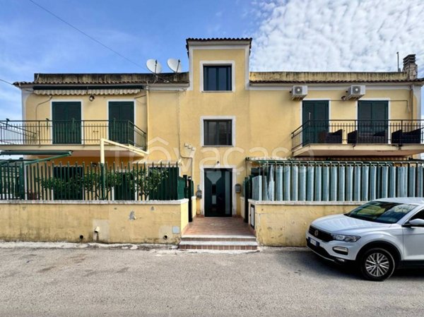 appartamento in vendita ad Agropoli