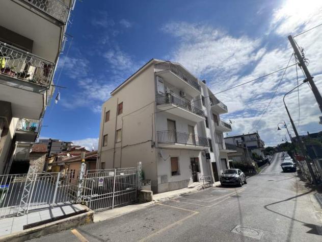 appartamento in vendita ad Agropoli