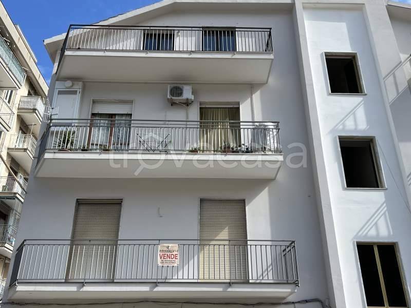 appartamento in vendita ad Agropoli
