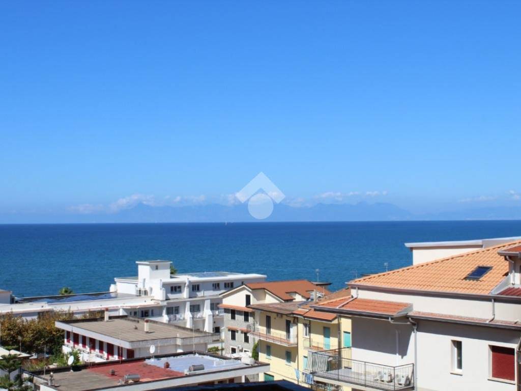 appartamento in vendita ad Agropoli