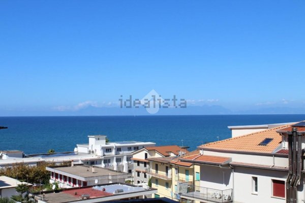 appartamento in vendita ad Agropoli