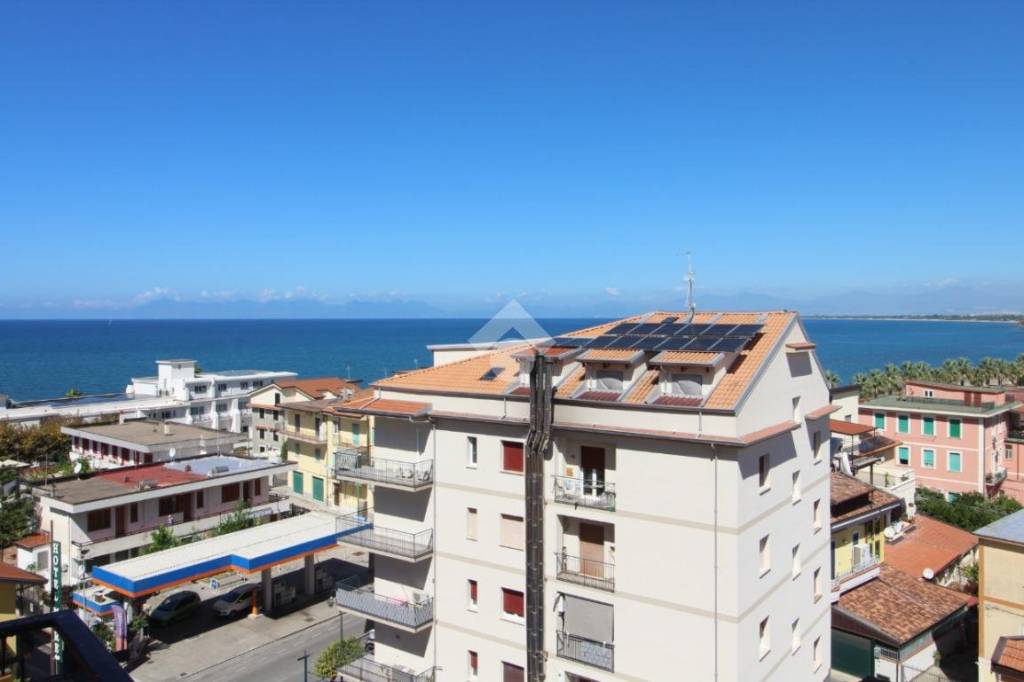 appartamento in vendita ad Agropoli