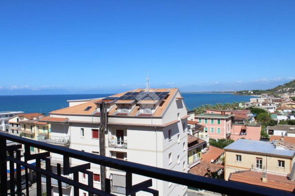 appartamento in vendita ad Agropoli