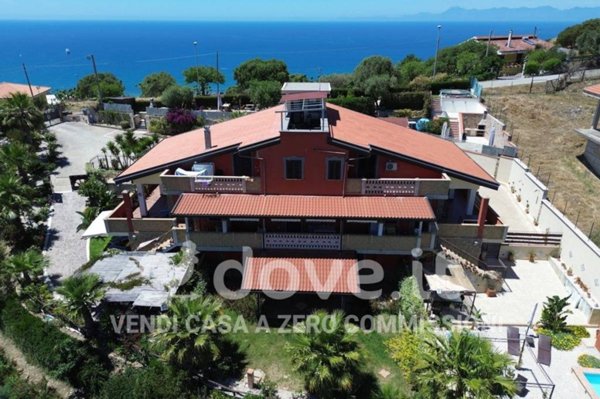 appartamento in vendita ad Agropoli