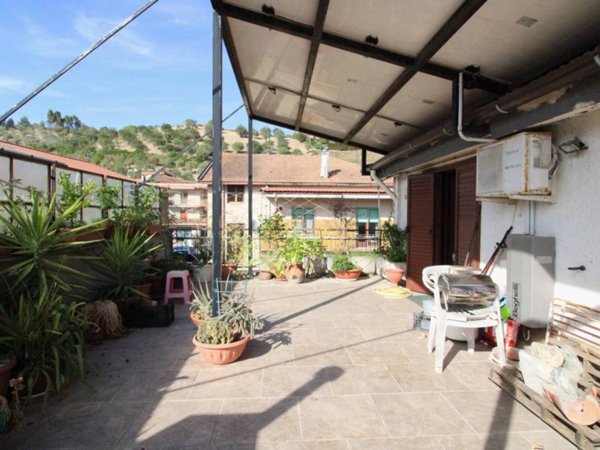 appartamento in vendita ad Agropoli