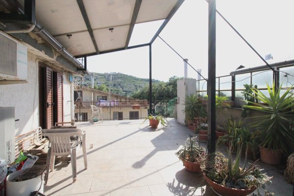 appartamento in vendita ad Agropoli