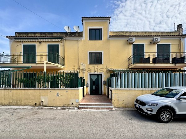 appartamento in vendita ad Agropoli