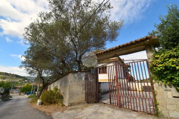 casa indipendente in vendita ad Agropoli