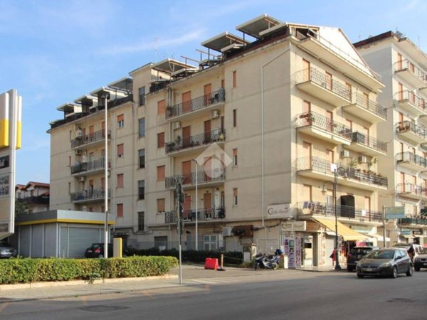 appartamento in vendita ad Agropoli