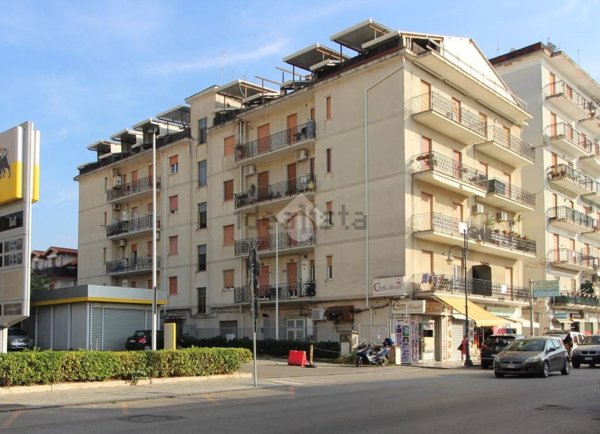 appartamento in vendita ad Agropoli