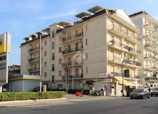 appartamento in vendita ad Agropoli